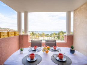 Apartment Le Village - E1212 by Interhome